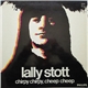 Lally Stott - Chirpy Chirpy, Cheep Cheep